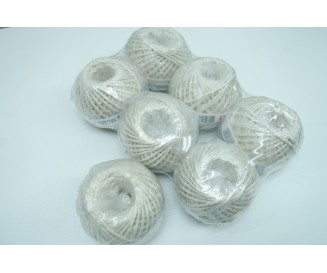 COTTON TWINE